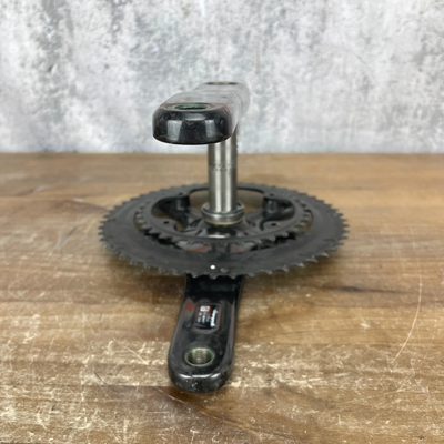 Campagnolo Super Record 12 172.5mm 52/36t 12-Speed Road Bike Carbon Crankset