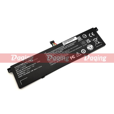 New R13B02W R13B01W Battery for Xiaomi Mi Notebook Air 13.3'' 13'' Inch 2018 39Wh