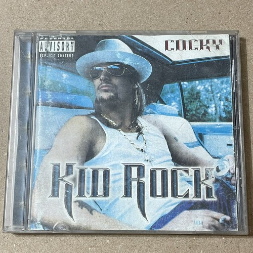 KID ROCK COCKY レコード Mi0yMDg3LmpwZWc.jpeg