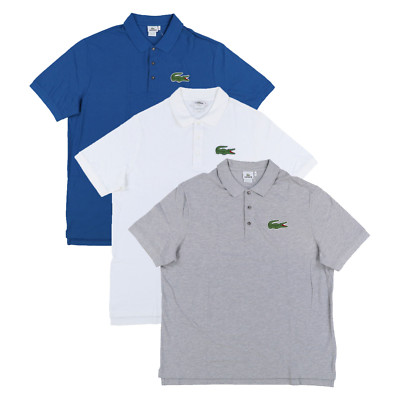 lacoste for big and tall
