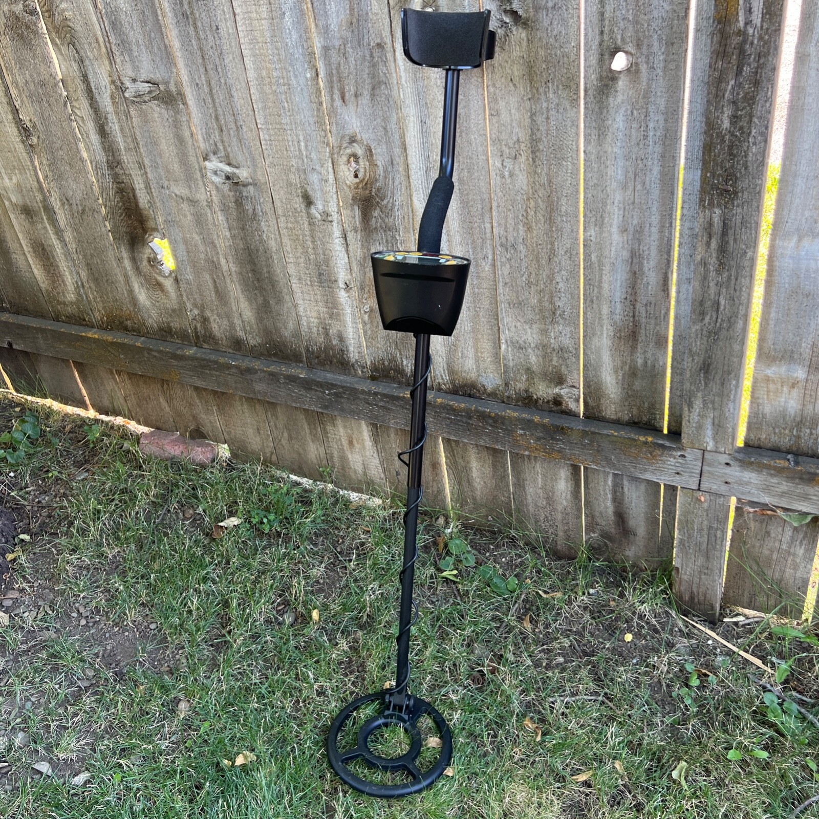 Cabela's Metal Detector