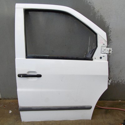Mercedes Vito Front Door Panel Right Driver 638 1998-2003