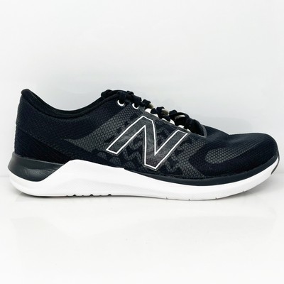 

Женские кроссовки New Balance 715 V4 WX715LK4 черные кроссовки размер 9 D, Черный, 715 V4