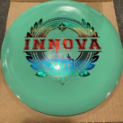 Innova 2019 Am Worlds LE Echo STAR DESTROYER -   Foil - 175g - NEW