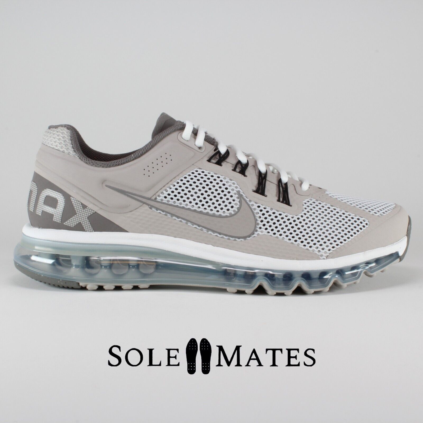 Nike Air Max 2013 'Photon Dust' Pewter Grey FZ4140-025 Men's Nike Air Max 2013 'Photon Dust' Pewter Grey FZ4140-025 Men's