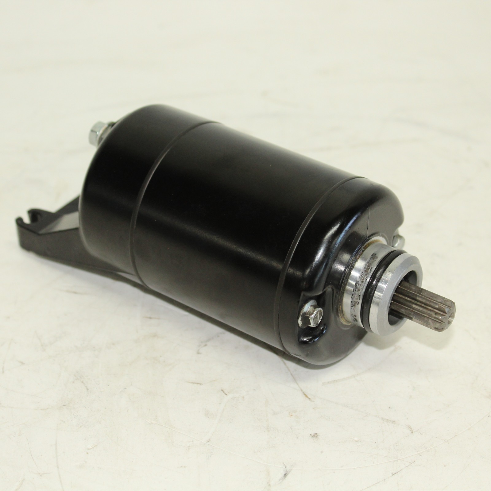 2022 kawasaki Vulcan 650 OEM Engine Starter Motor Starting -DC 12V 21163-0040