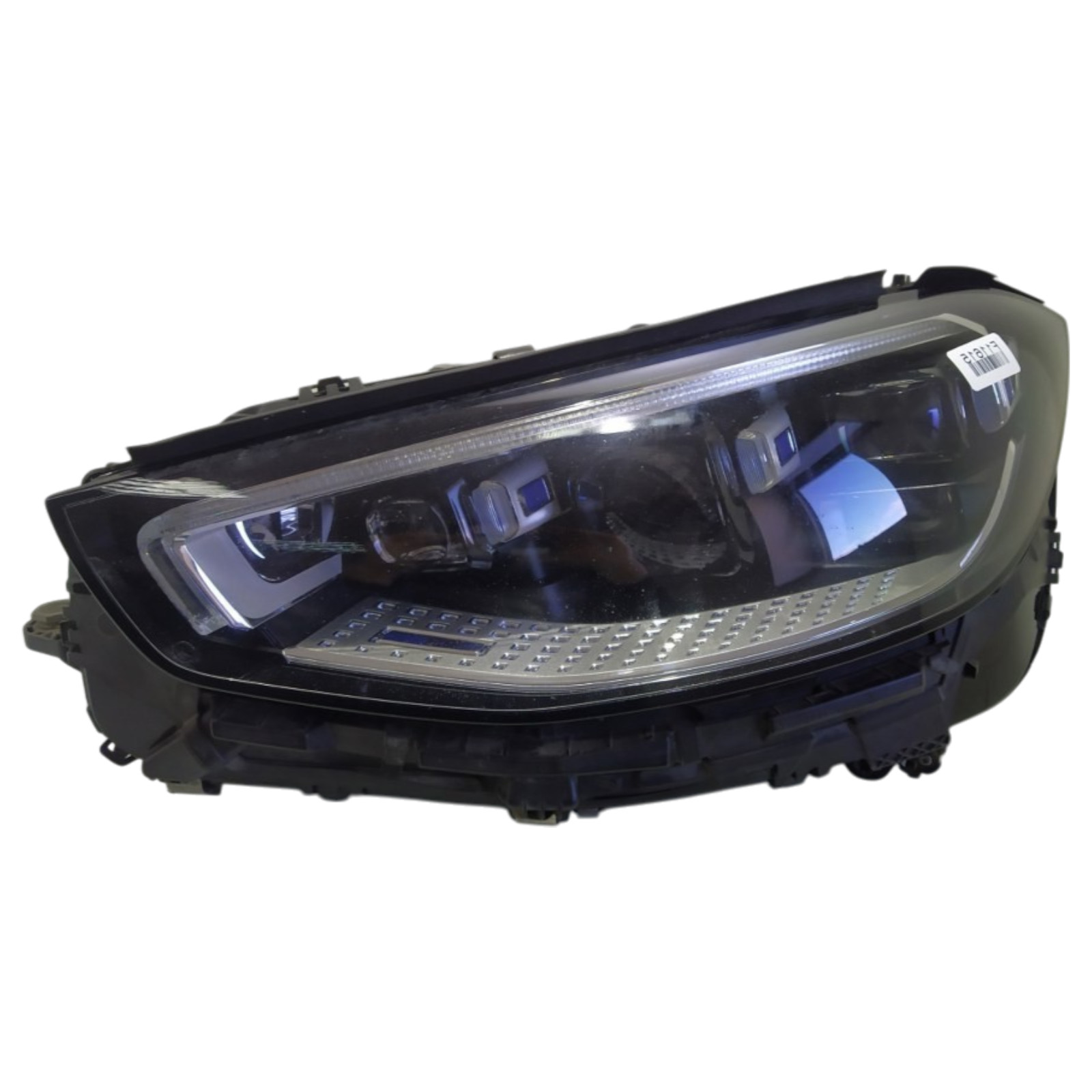 Mercedes-Benz S-Class W223 Digital LED PAIR USED GENUINE