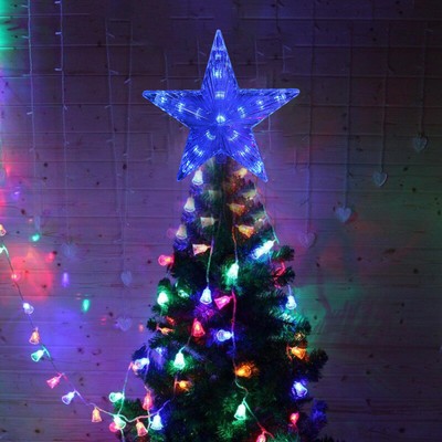 Ebay christmas 2024 tree lights