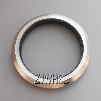 40 x 51.8 x 8mm 36°x45° RS Taper ACB Angular Contact Bearing for 1-1/2'' Headset