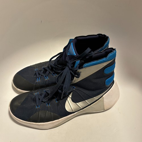 ナイキハイパーダンク2015 Nike Hyperdunk 2015 Low Performance Review | SZOK