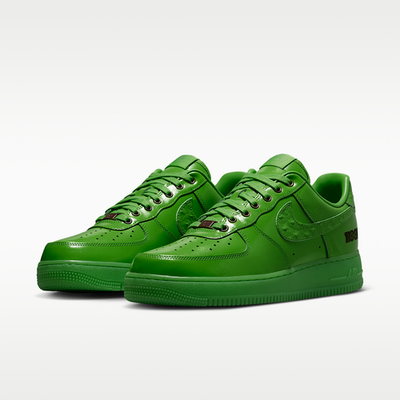 NIKE Air Force 1 '07 LX IV6822-399 Green Apple Chlorophyll Green Apple