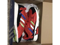 adidas tresc run red