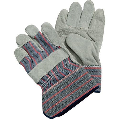 EVCom Ladies Leather Gloves Gift Box – Pink, S/M/L, Thorn Resistant & Breathable, Perfect Xmas Gift