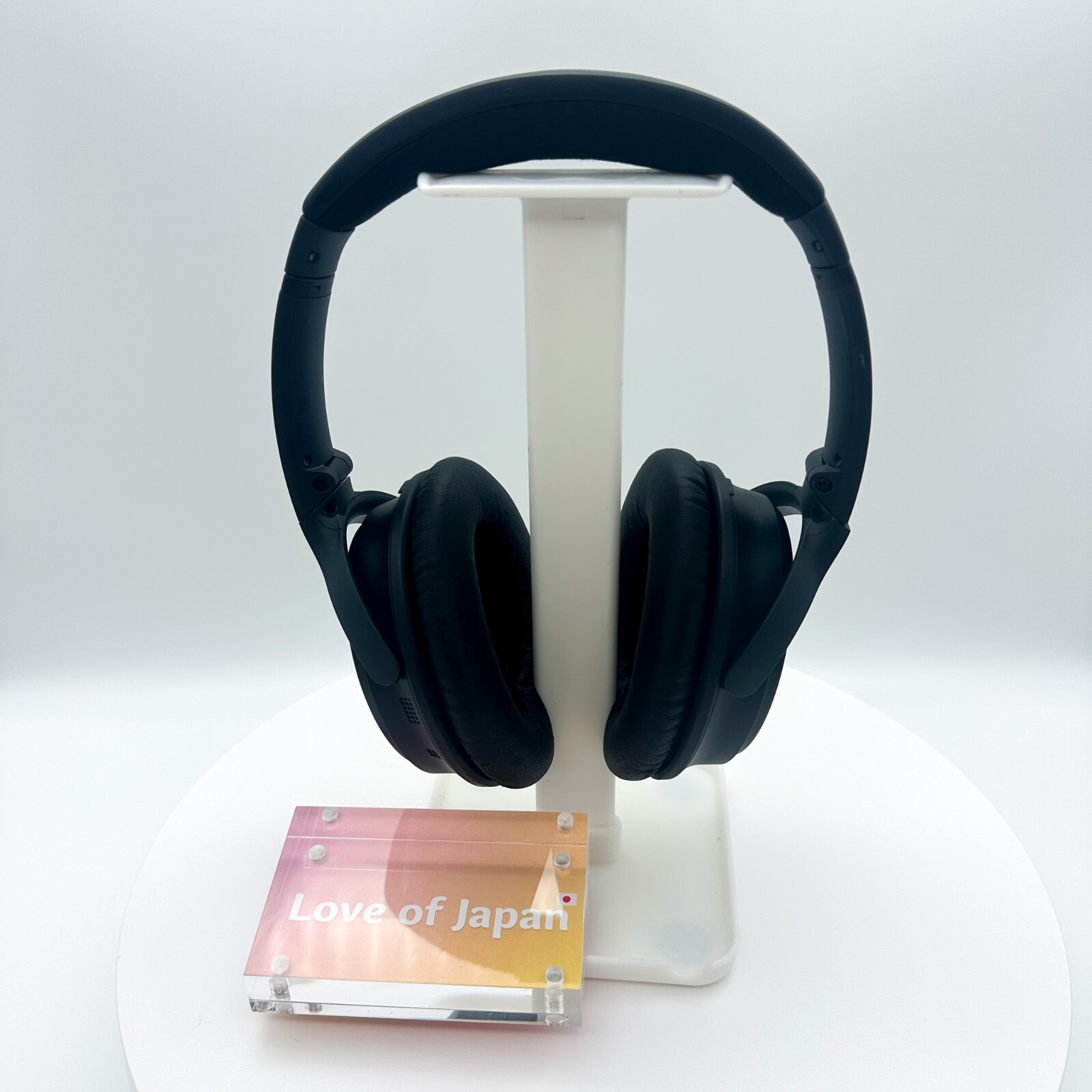 Bose QuietComfort 35 II Wireless Headphones QC35 II Limited