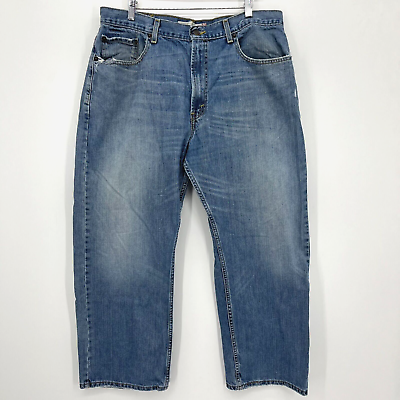 Pantalones levis online 569 precios
