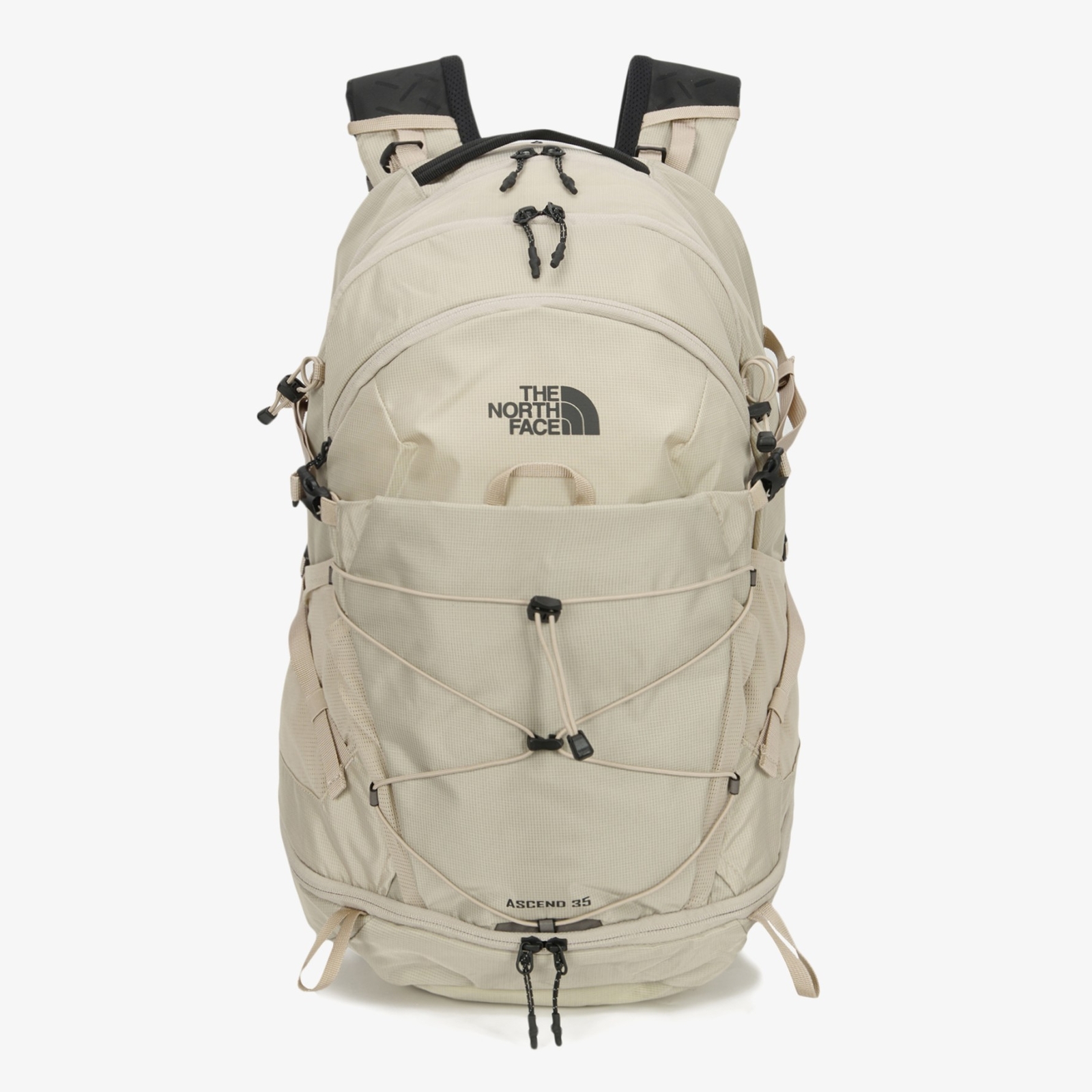 ば*様 THE NORTH FACE Pyramid Backpack 16L The North Face Carstensz PYRAMID 4884m Base Camp Camping