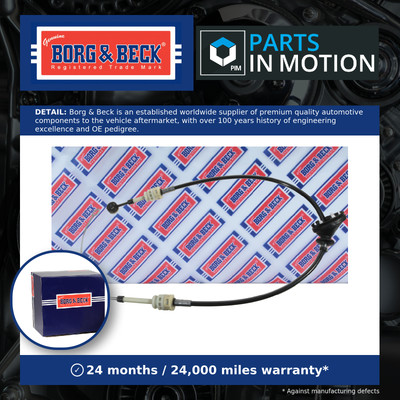 передач Change Трос  MERCEDES VITO W639 2.1D 2006 on B&B 6392670764 качество