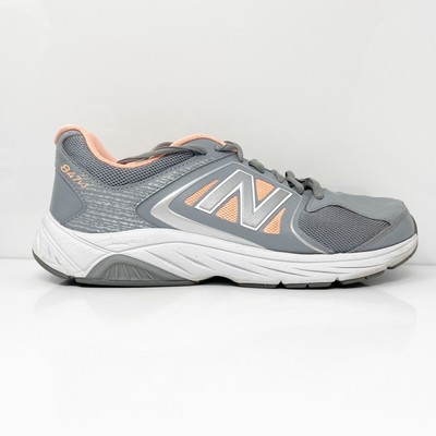 

Женские кроссовки New Balance 847 V3 WW847GY3 серые кроссовки размер 9,5 B, Серый, 847 V3