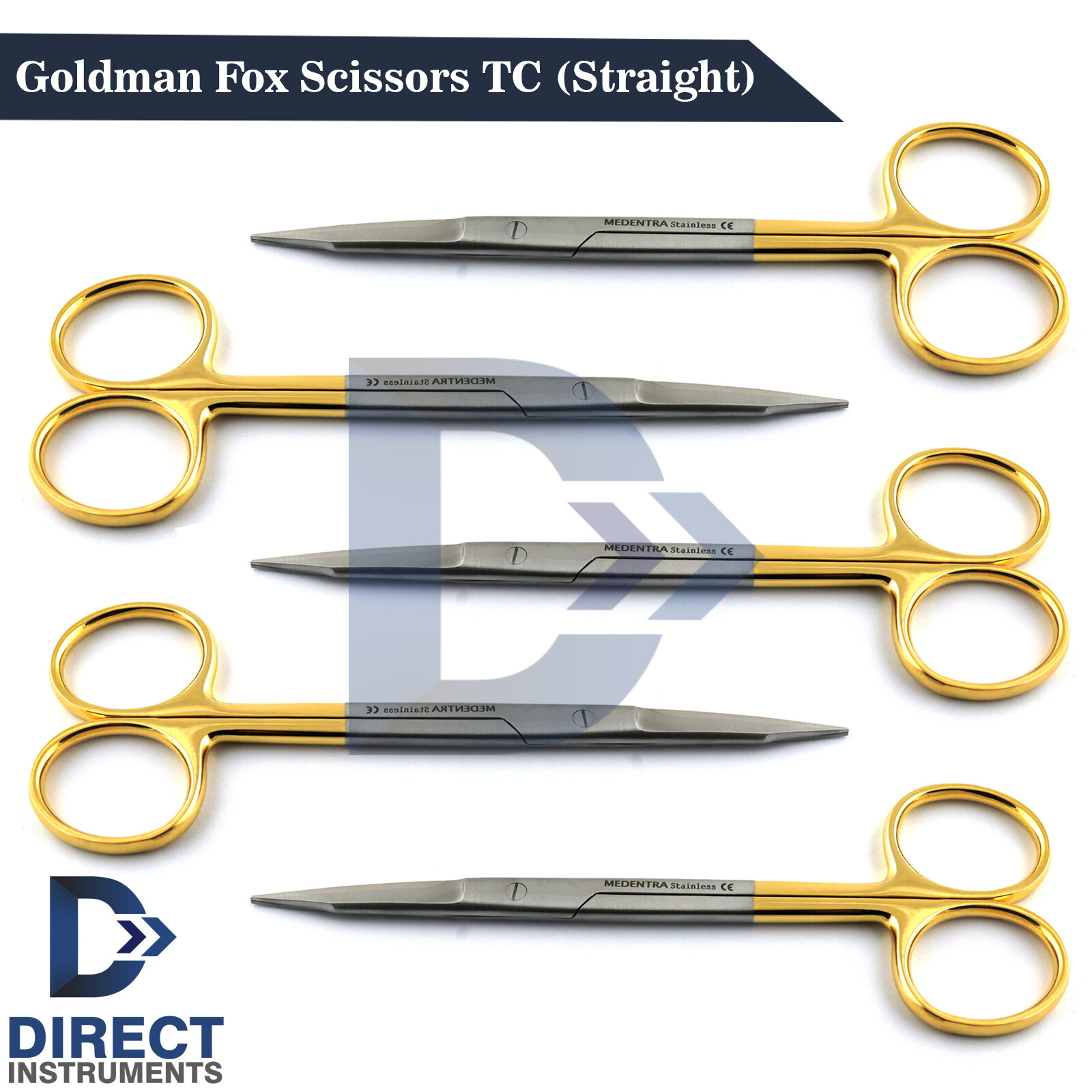 Scissors foxes. Scissors foxes