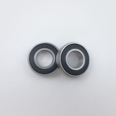 Front Wheel Motor Ball Bearings 2pcs/set For M365/PRO/PRO2 Electric Scooter