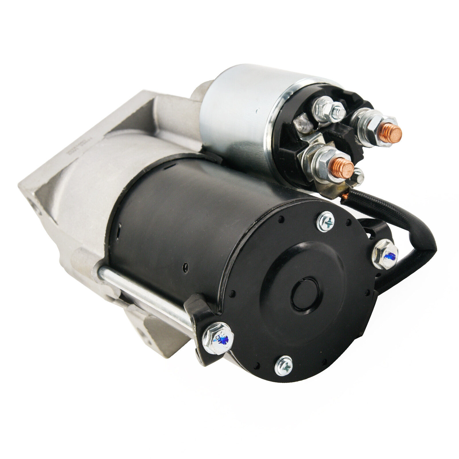New SAE J1171 Starter for Mercruiser Volvo Penta 863007A1