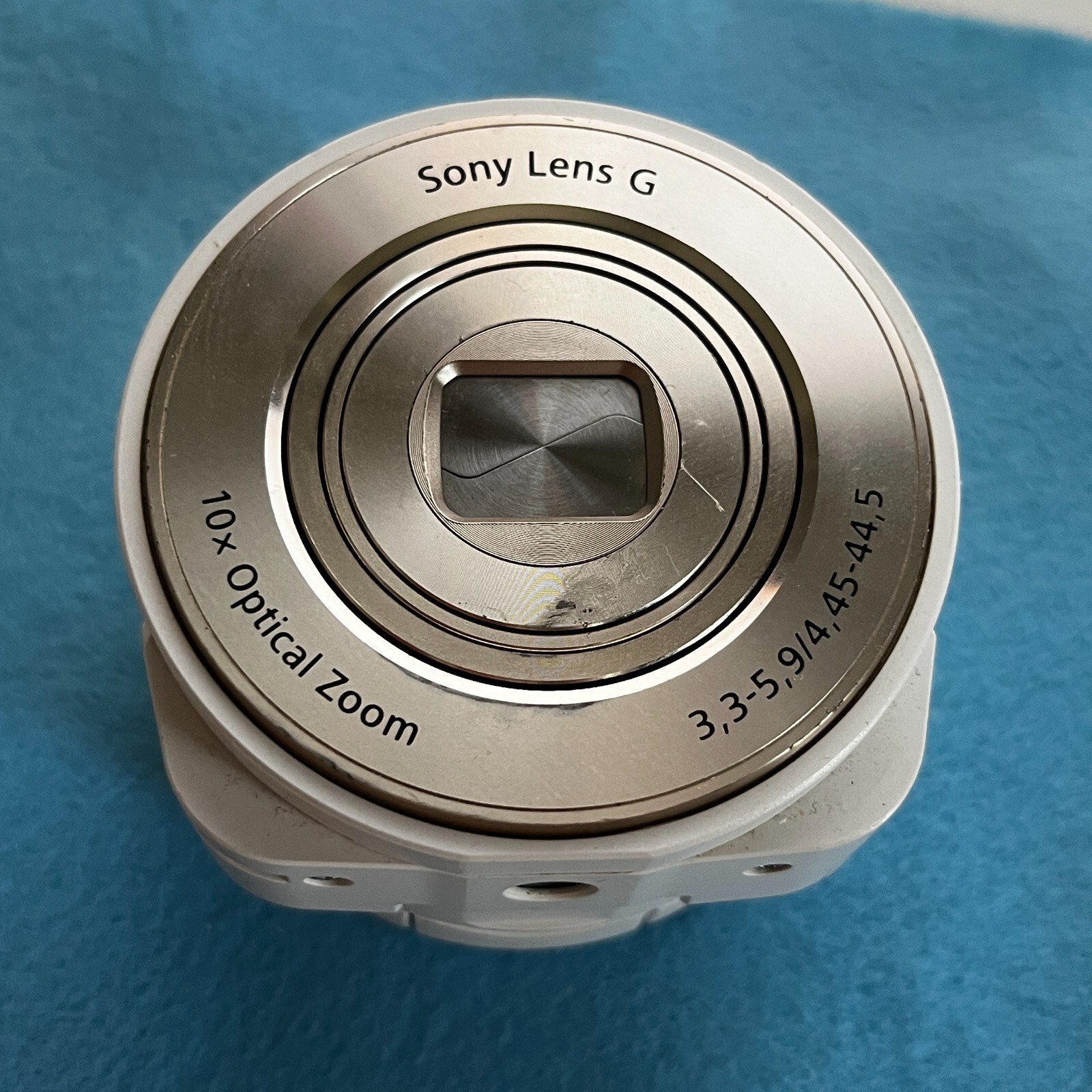 その他 SONY Cyber-shot DSC-QX10 Sony Cyber-shot DSC-QX10 Review | PCMag