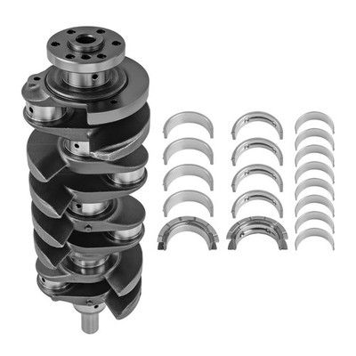 2.4 Crankshaft & Main Rod Bearings for GMC Terrain Chevy Equinox Buick Regal New