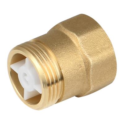 Check Valve for Air Compressor One Way Backflow Preventer Check Valves