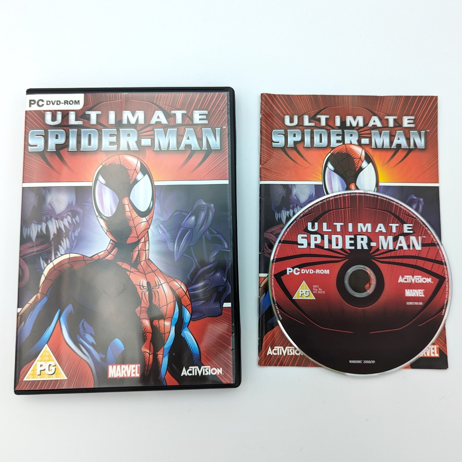 その他 Ultimate Spider-Man [DVD] [Import] rdzdsi3 81Rkqnl4zPL._AC_UL210_SR210,