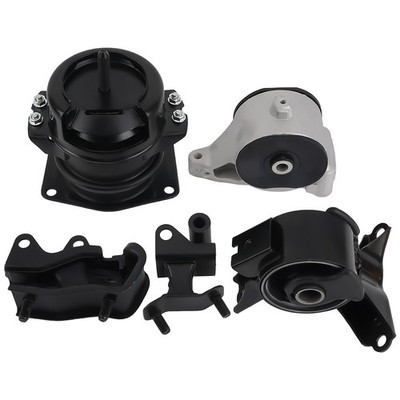 5pcs Engine Motor & Transmission Mount For Acura MDX 3.5L 2003 - 2006 A4519HY