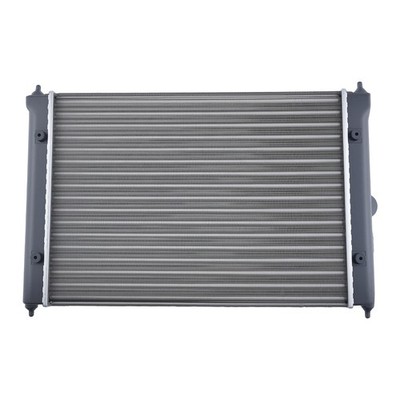 Kühler Motorkühlung for VW Polo II/Coupe 80 86C 1985-1994 867121253M