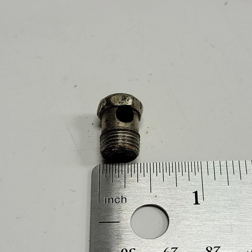 Top Lid Part Shown Only Vintage Ball Brothers Eclipse Pressure Cooker