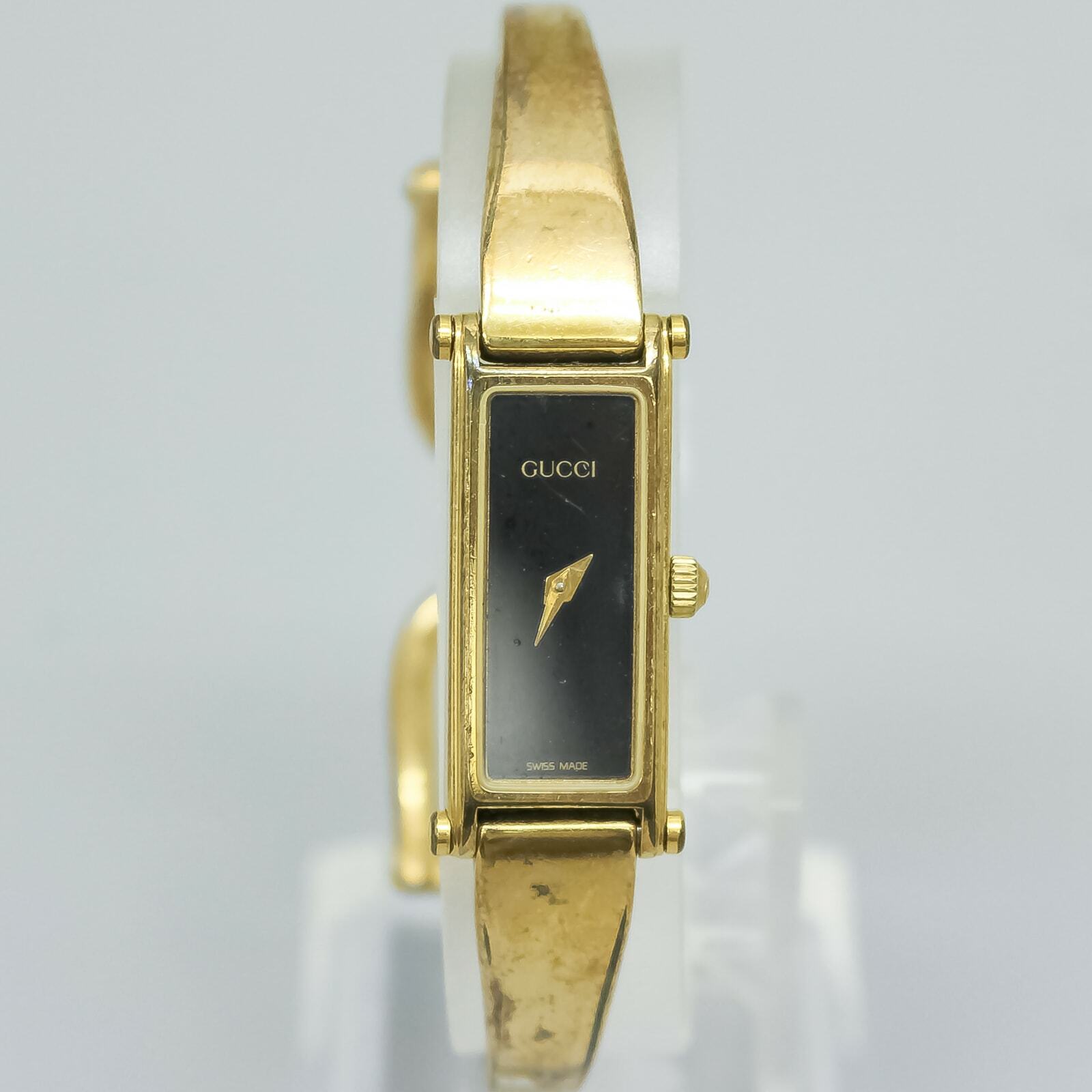 Наручные часы GUCCI 1500 Quartz Women's 