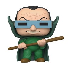 Funko Fantastic Four POP Mole Man Vinyl Figure NEW IN STOCK | eBay