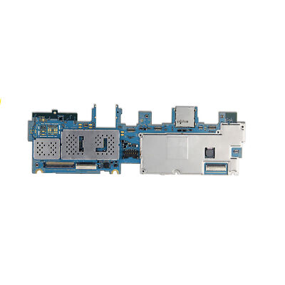 For Samsung Galaxy P5200 3G Version Tablet 16GB Mainboard w/Chips Logic Board