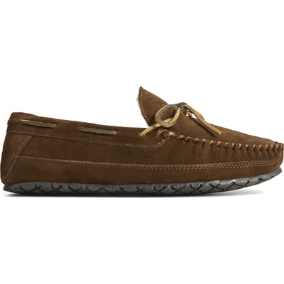 Мужские мокасины Sperry Top-Sider Brandon Trapper Slipper