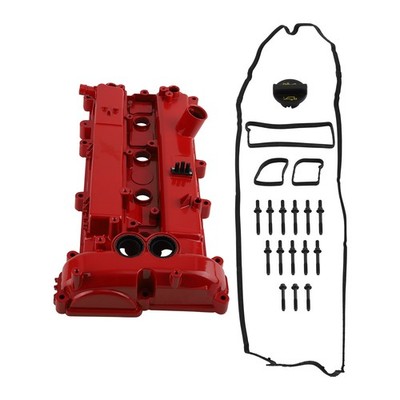 Aluminum Valve Cover & Gasket for Ford Escape Fusion Taurus 2.0L 13-16 CJ5Z6582A