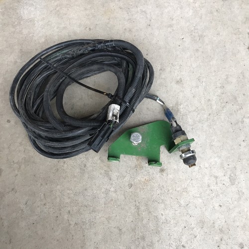 Planter Seed Tube Monitor Wire Harness 12 Row  John Deere  Precision Planting