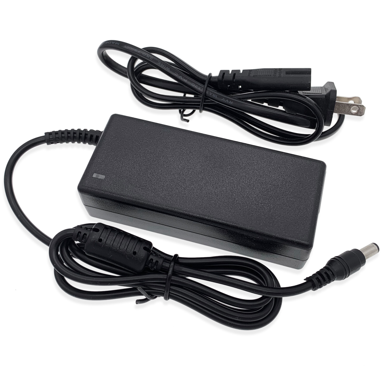 AC Power Adapter for Logitech G25 G27 G29 G920 G940 Racing Wheel APD DA-42H24