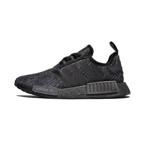 

[G54154] Мужские Adidas NMD_R1, Черный