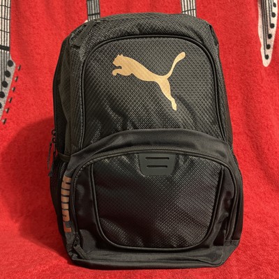 PUMA EVERCAT CONTENDER BACKPACK    