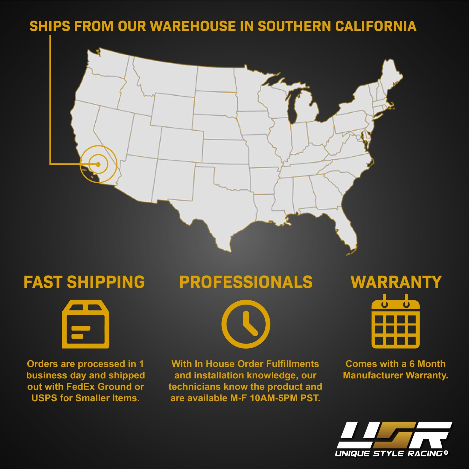 DEPO JDM Black/Clear Projector Headlights For 2005-2007 Subaru Legacy / Outback