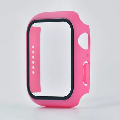 For Apple Watch Series Ultra 10 7 6 5 4 SE 42/44/45/46/49mm Case Cover Protector