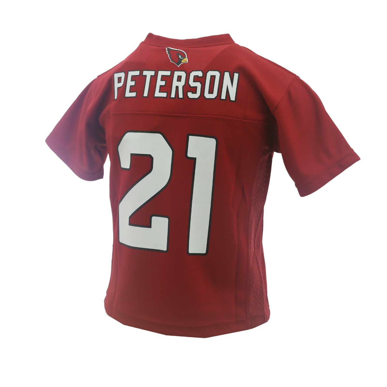 arizona cardinals official jersey