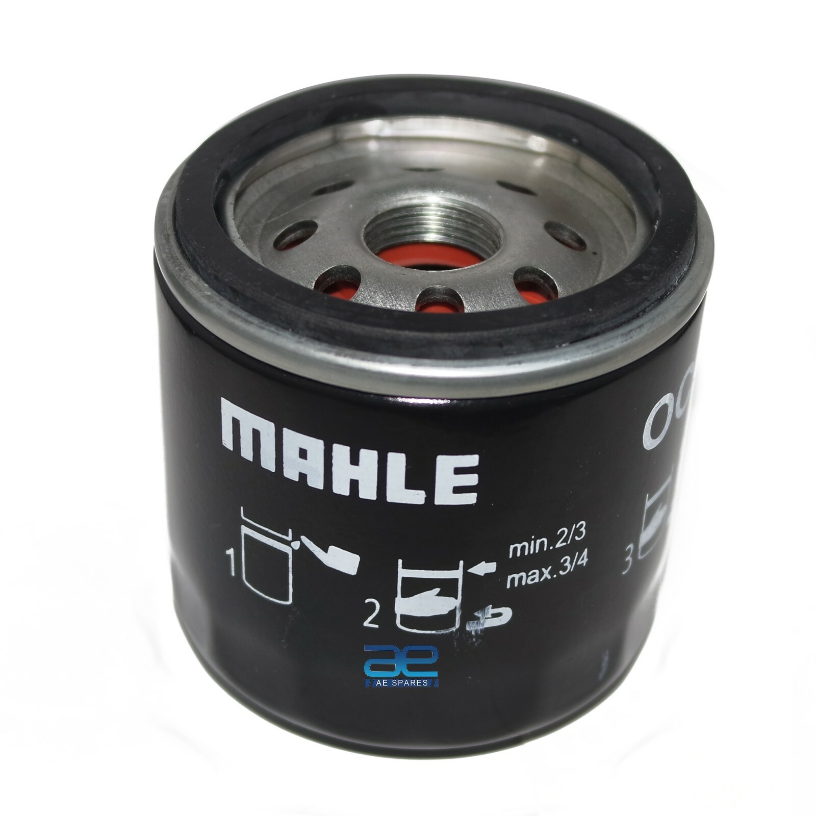 Fits Royal Enfield Interceptor 650CC Continental GT 650CC Oil Filter 
