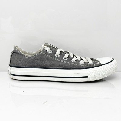 

Converse Unisex CT All Star 1J794 Серая повседневная обувь Кроссовки Размер M 5 W 7, Серый, Chuck Taylor All Star