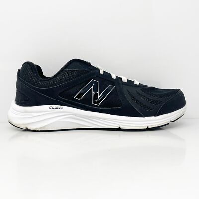 

Женские кроссовки New Balance 496 V3 WW496BL3 черные кроссовки размер 9 D, Черный, 496 V3