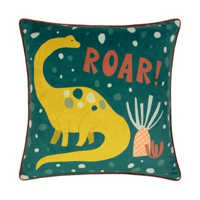 Little Furn - Housse de coussin ROAR (RV3367)
