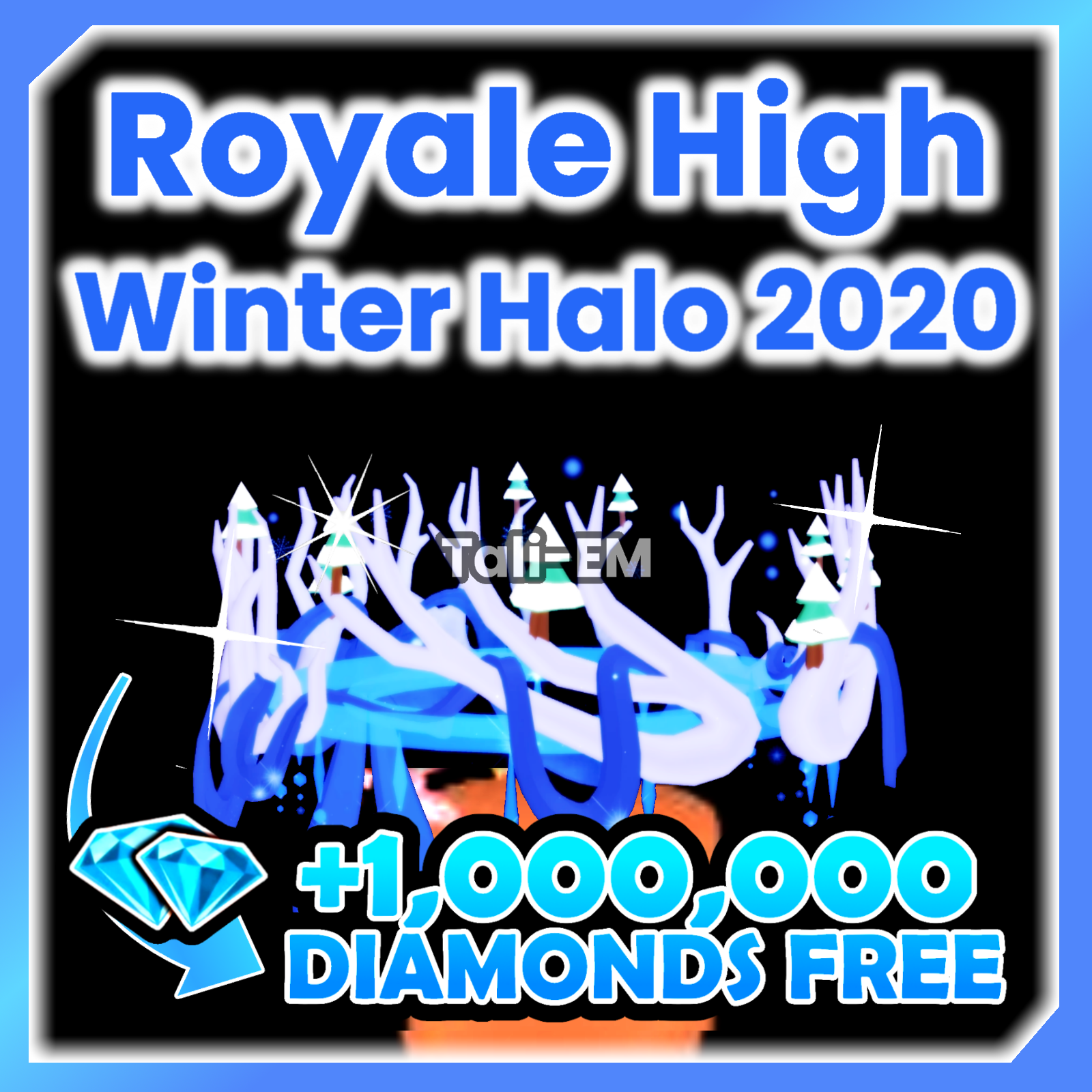 Soltekonline Roblox Royale High Halo Accessories Rh Diamonds Read Description