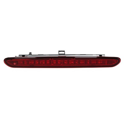 Zusatz 3. Bremsleuchte Bremslicht for Fiat Grande Punto Abarth Evo 51722247